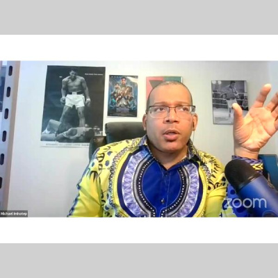 The African History Network Show