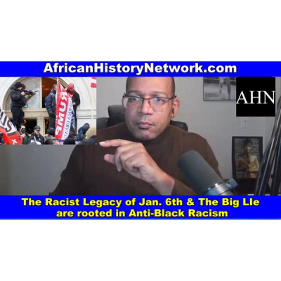 The African History Network Show
