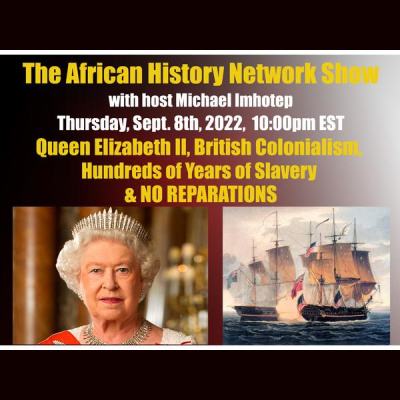 The African History Network Show