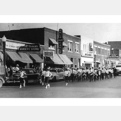 The African History Network Show