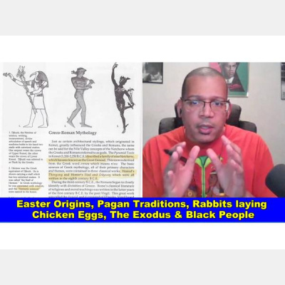 The African History Network Show