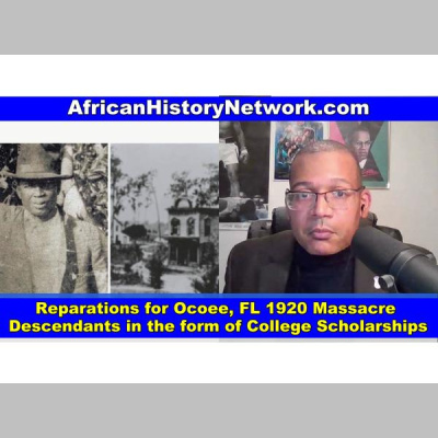 The African History Network Show