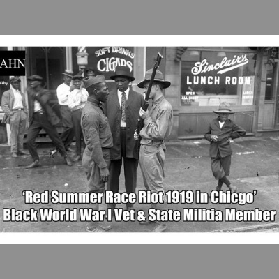 The African History Network Show