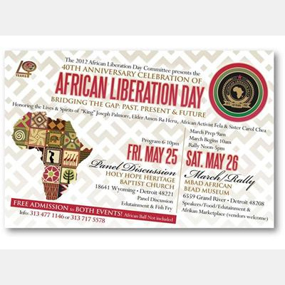 The African History Network Show