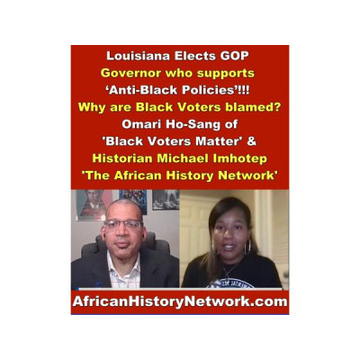 The African History Network Show