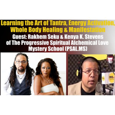 The African History Network Show