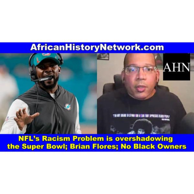The African History Network Show