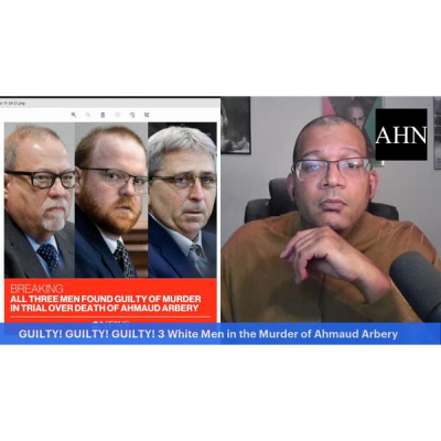 The African History Network Show