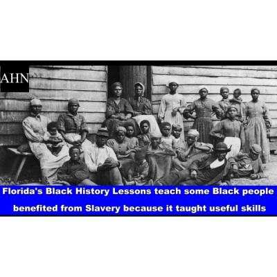 The African History Network Show