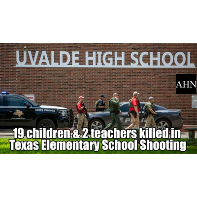 The African History Network Show