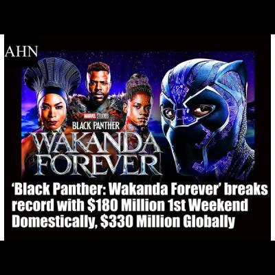 The African History Network Show