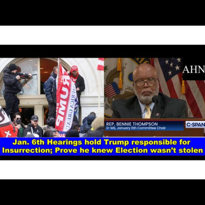 The African History Network Show