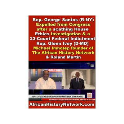 The African History Network Show