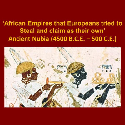 The African History Network Show