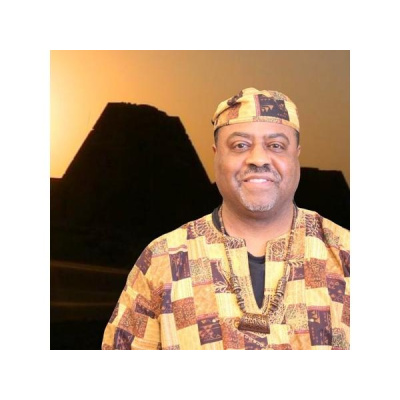 The African History Network Show