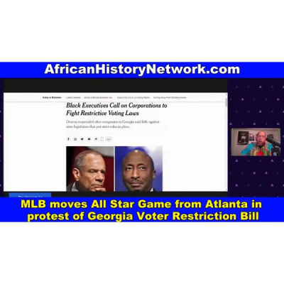 The African History Network Show