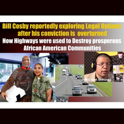 The African History Network Show