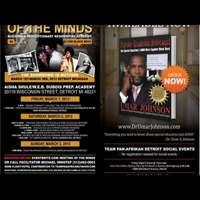 The African History Network Show