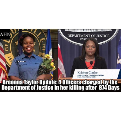 The African History Network Show