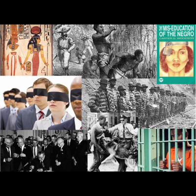 The African History Network Show