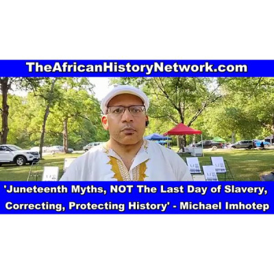 The African History Network Show