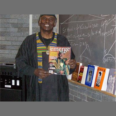 The African History Network Show