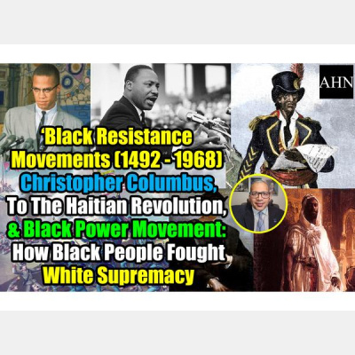 The African History Network Show