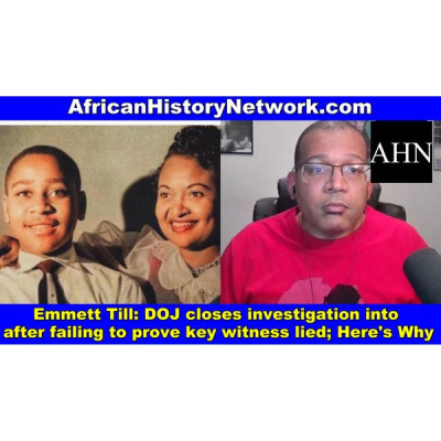 The African History Network Show