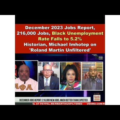 The African History Network Show