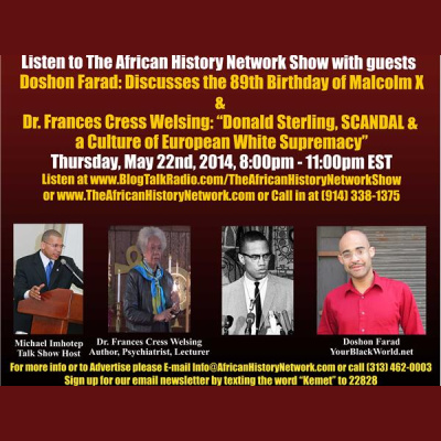 The African History Network Show