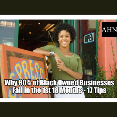 The African History Network Show