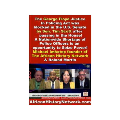 The African History Network Show