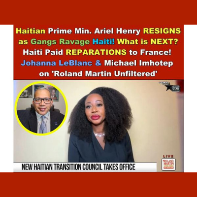 The African History Network Show