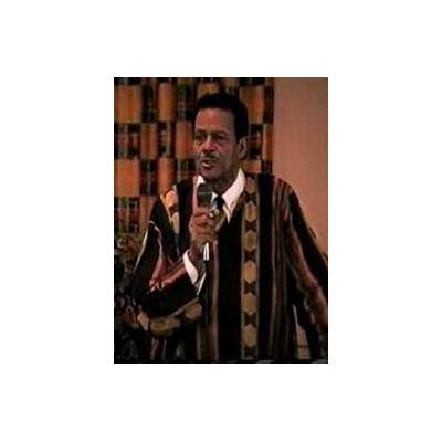 The African History Network Show