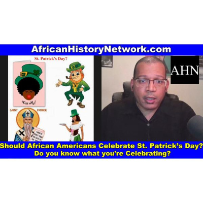 The African History Network Show