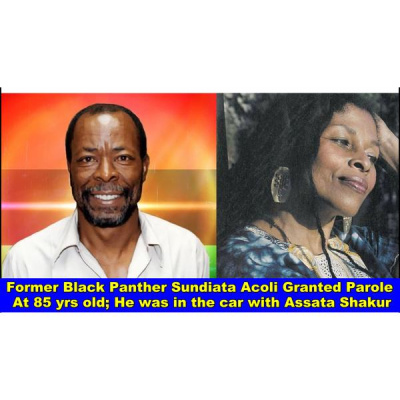 The African History Network Show