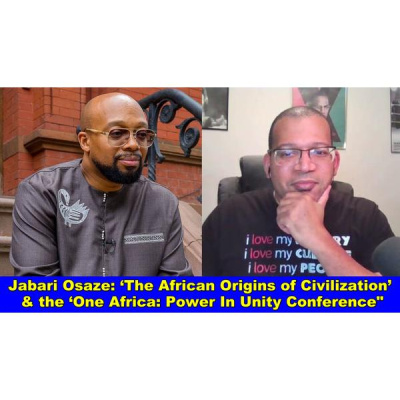 The African History Network Show