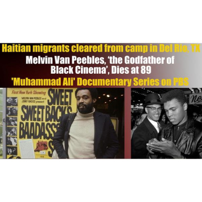 The African History Network Show