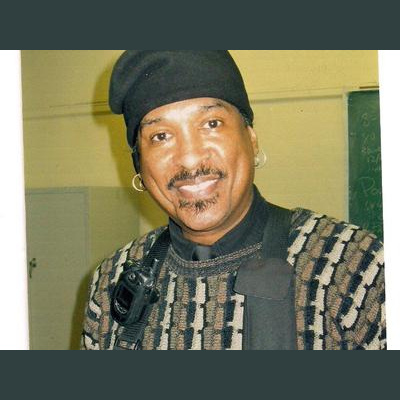 The African History Network Show