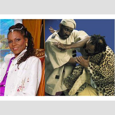 The African History Network Show