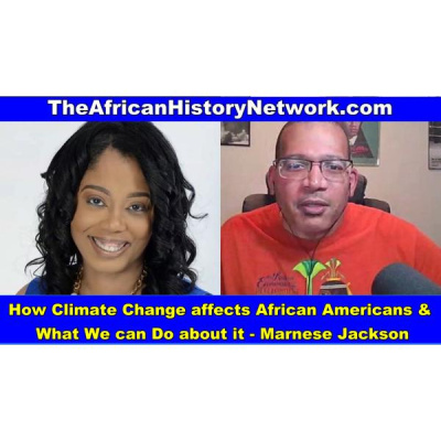 The African History Network Show
