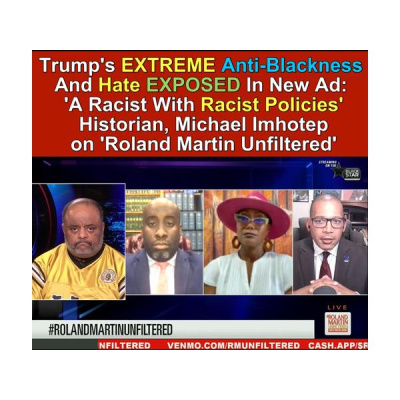 The African History Network Show