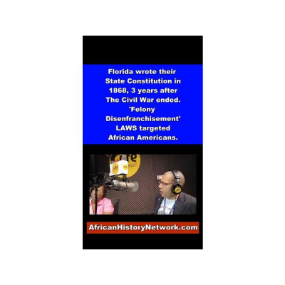 The African History Network Show