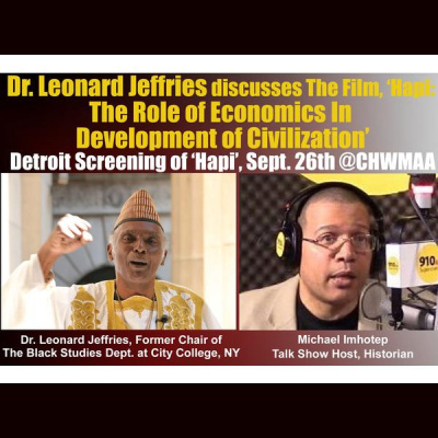 The African History Network Show