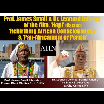 The African History Network Show