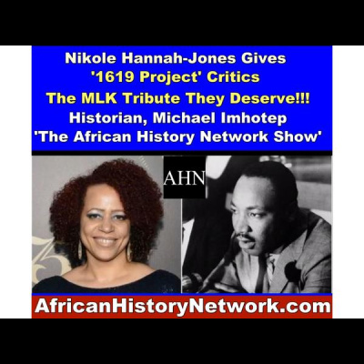 The African History Network Show