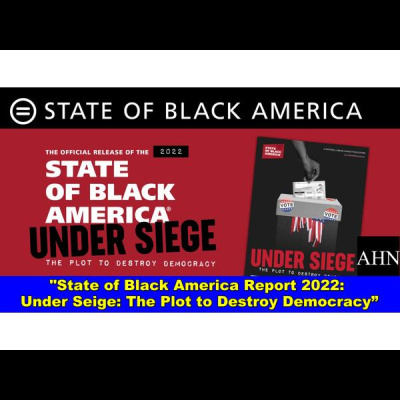 The African History Network Show