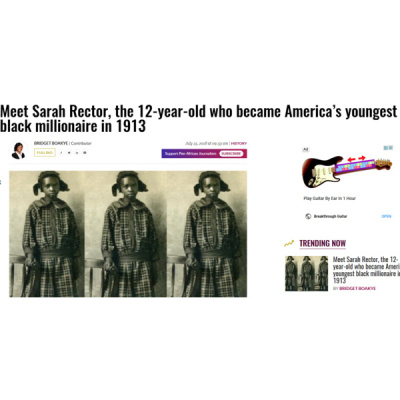 The African History Network Show