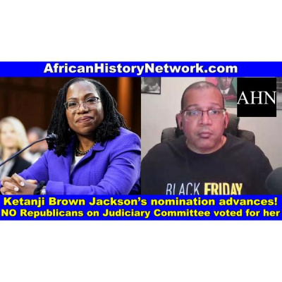 The African History Network Show