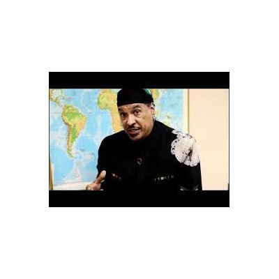 The African History Network Show